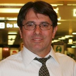 Bruce Taylor