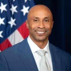 Harris III, James C.