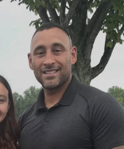 Ward, George (Agent)