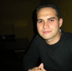 Morales, Carlo Zayas