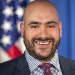 Bertran-Harris, Jonathon