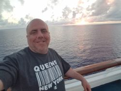 Aguello, Brian Michael