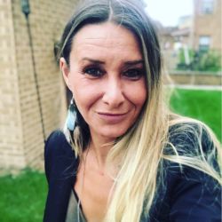 Jovanovic, Aleksandra